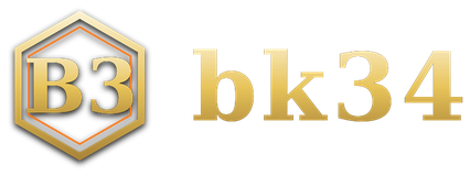 bk34 logo